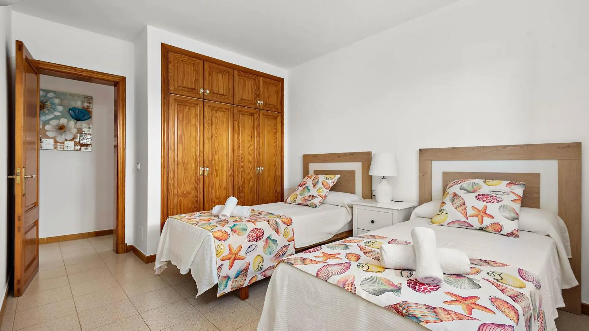 Villa Cayetana Mahon  Mahon (Menorca)