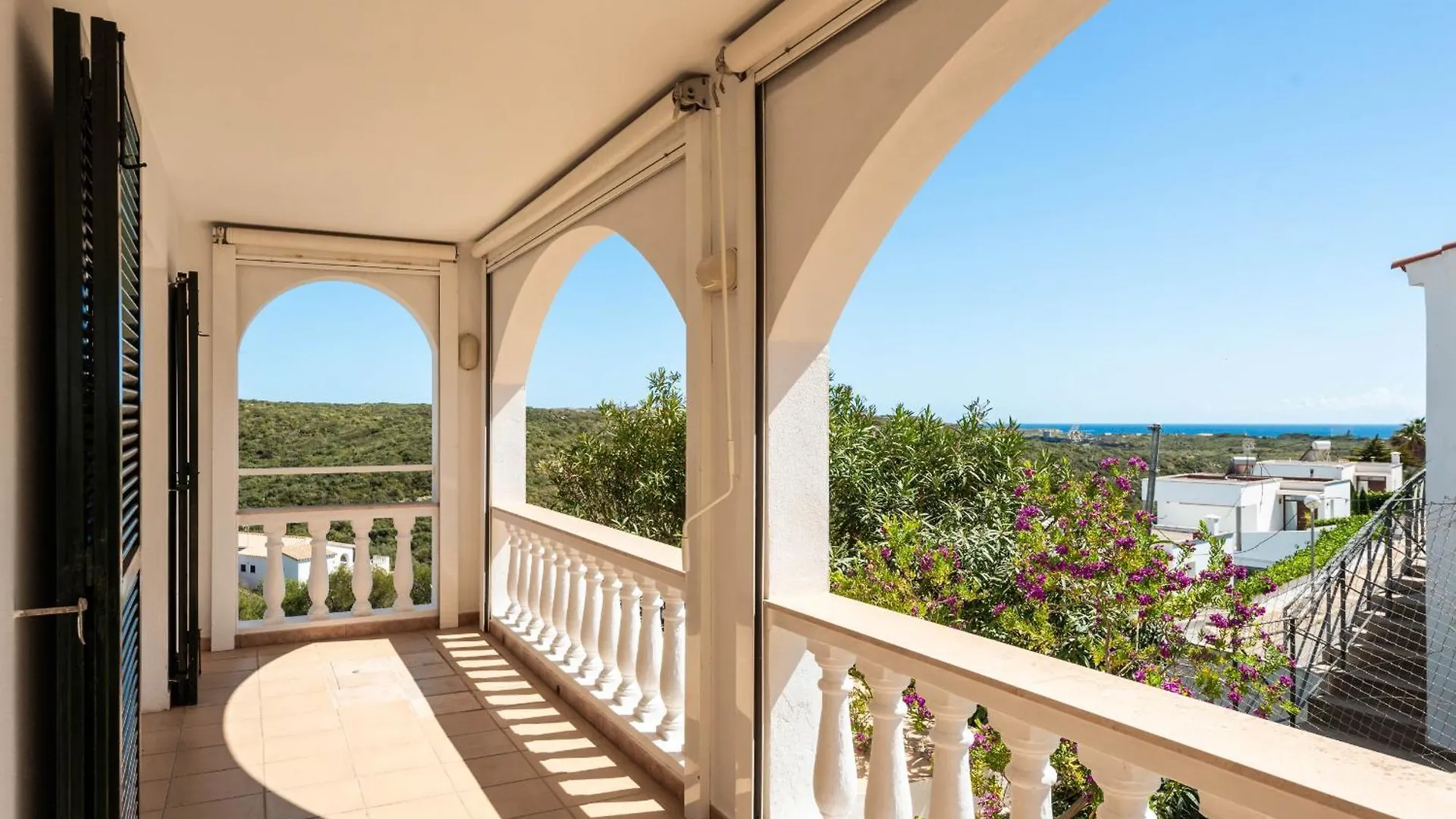 Villa Cayetana Mahon