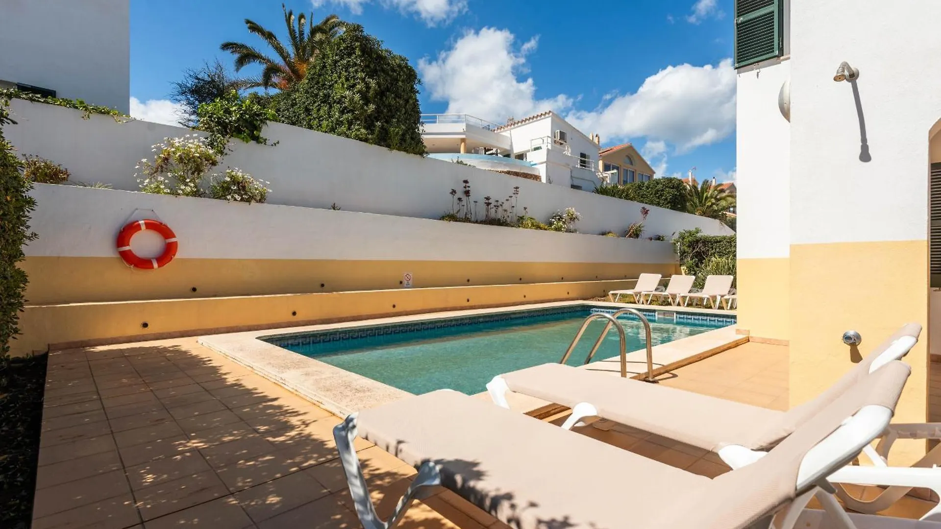 Villa Cayetana Mahon  0*, Mahon (Menorca) Spain
