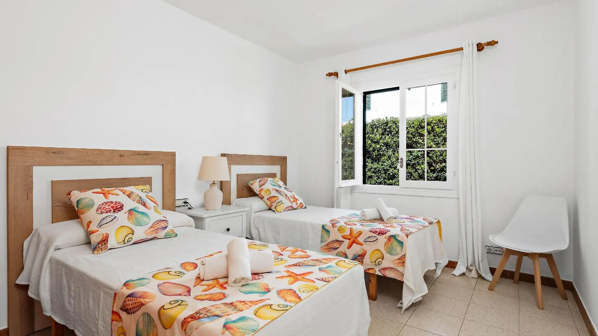 Villa Cayetana Mahon   Mahon (Menorca)