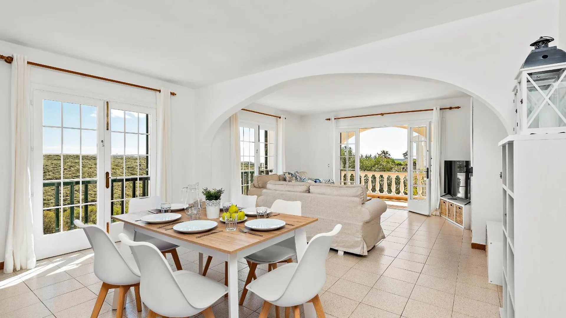 Villa Cayetana Mahon  0*, Mahon (Menorca) Spain