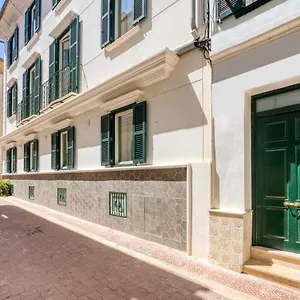  Apartamento Casa Turqueta