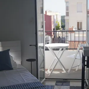 Sa Roqueta Hostel