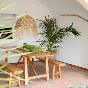 Llucmacanes Gran Farm stay