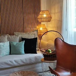 Daymipaz Homestay